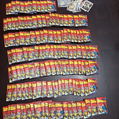 Lot 130 sealed 1976 - of,