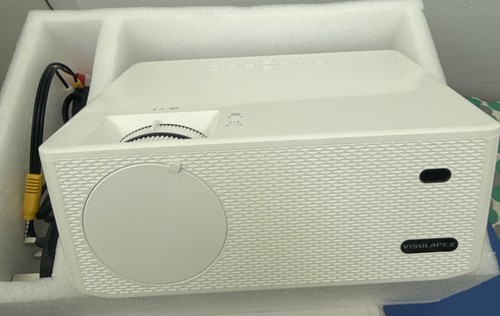 Visulapex projector pro 4k - visulapex, pro,