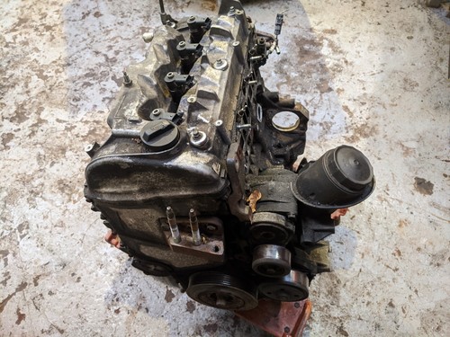 Honda 2007 2 l - honda, bare
