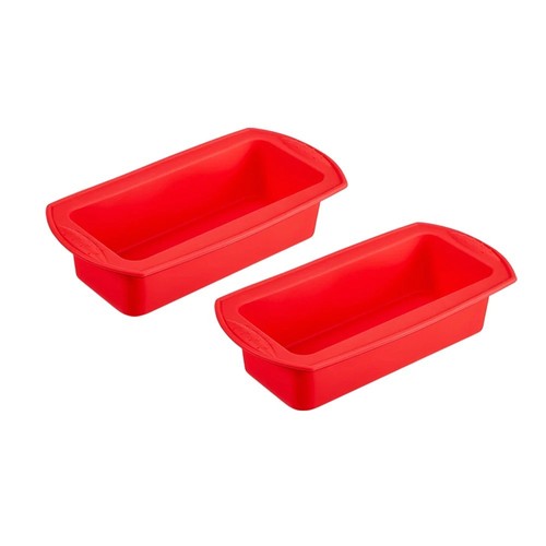 Pcs silicone loaf tin non - silicone,