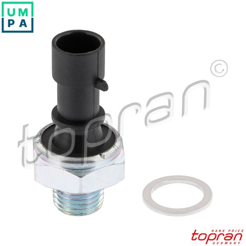 Oil pressure switch 205 - switch, 080