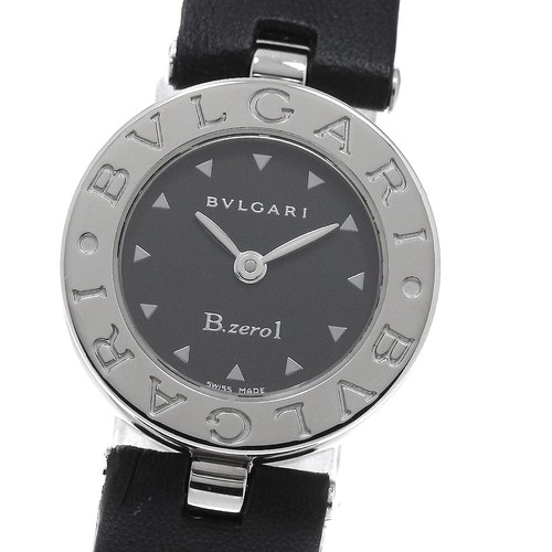 Bvlgari zero1 bz22s black - b-zero1,