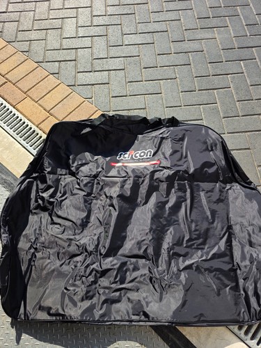Scion bike travel bag - , road