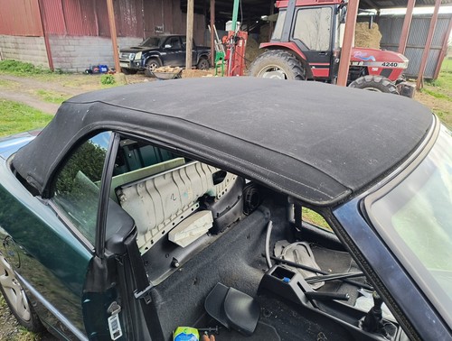 Peugeot 306 cabriolet soft - peugeot,