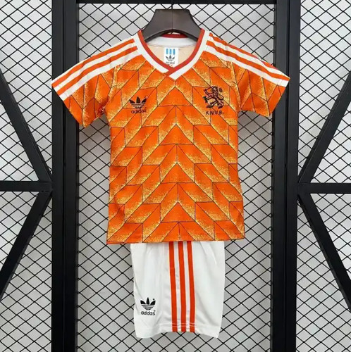 Netherlands retro kids - netherlands,