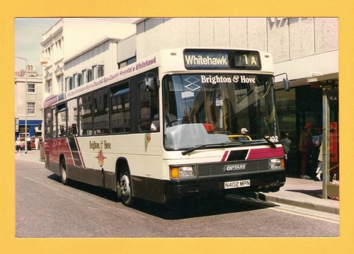 Bus photo brighton - brighton,