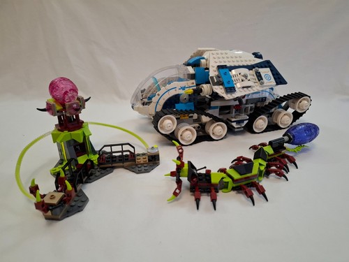 Lego 70709 space galaxy - space, :