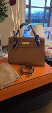 Hermes Kelly 32 Epsom Leather