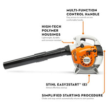 STIHL BG56 27.2cc Ergo Start