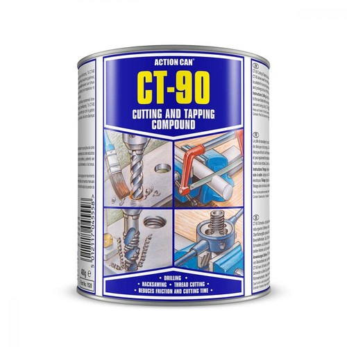 Cutting tapping - ct-90,