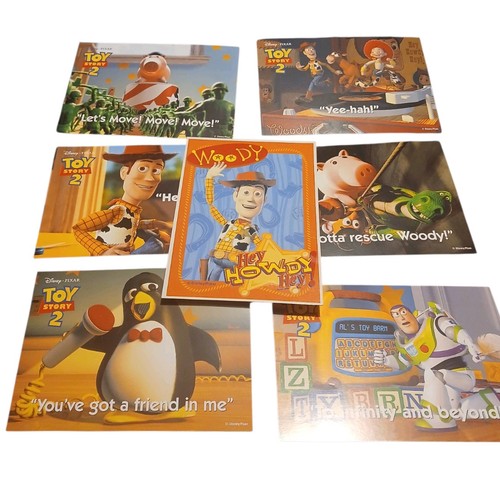 Disney pixar toy story - toy, 2