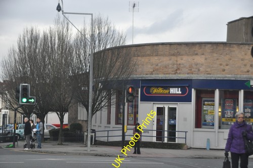 Photo bristol william - a3,