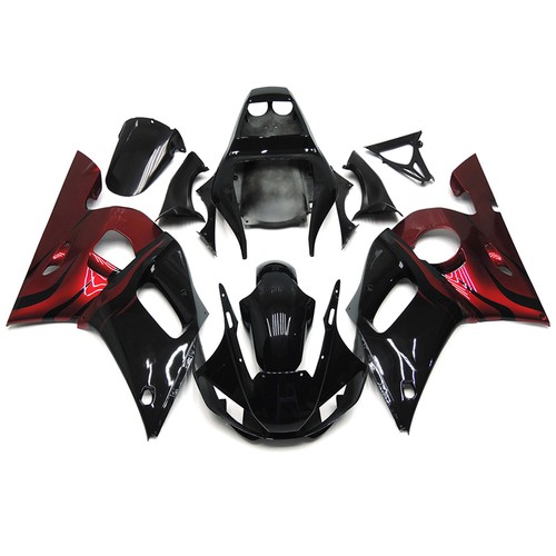 Bodywork fairing kit for - bodywork,