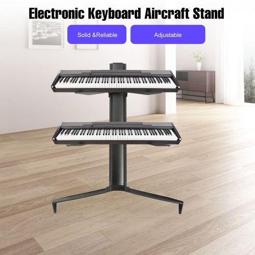 Tier electronic keyboard - 2,