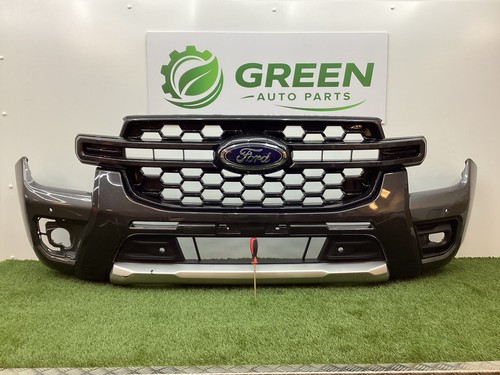 Ford ranger mk4 - mk4, wildtrak