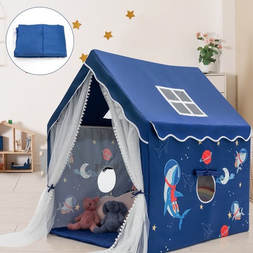 Kids play house - house, indoor