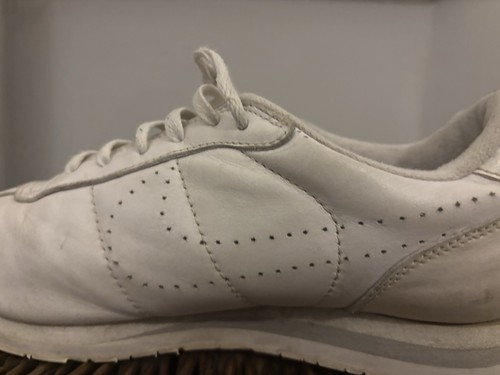 Vintage nike cortez with - nike, cortez,