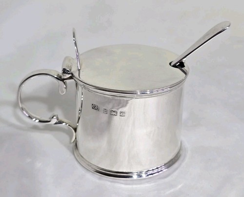 George sterling silver - sterling,