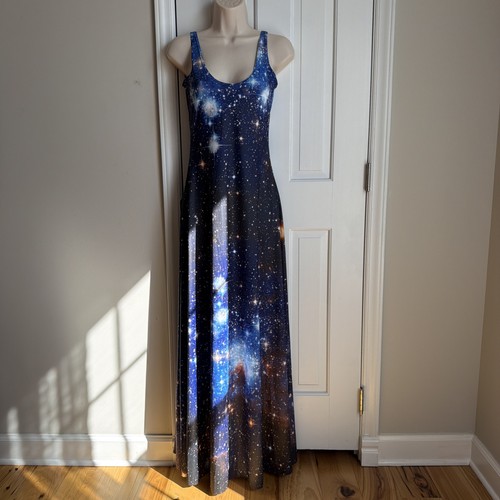 Black milk maxi dress limited - maxi,