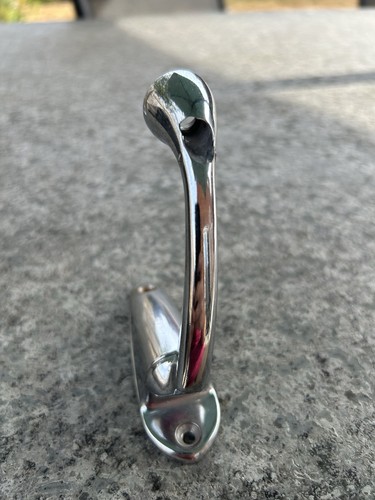 Rover used chrome - rover,