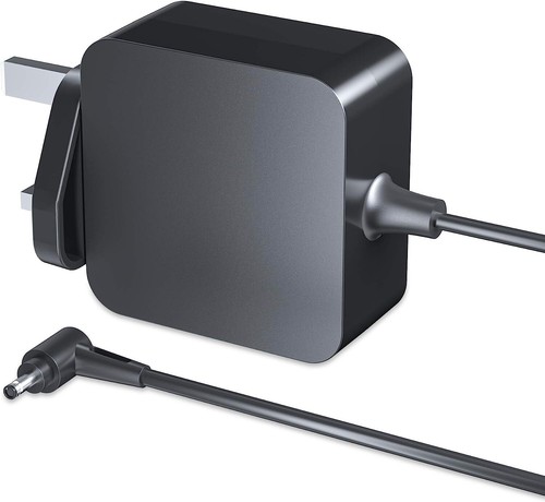 19v 37a 45w charger for - 2.37a,