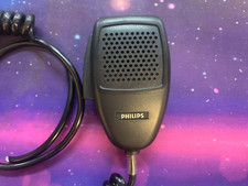 Brand New Philips Hand held  Mic CB Ham Marine Radio
