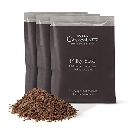 Hotel chocolat milky - hotel,