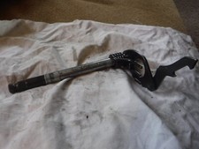 HONDA H 100 GEAR SELECTOR SHAFT  GEARBOX