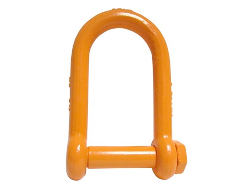 Alloy screw pin - alloy, reach