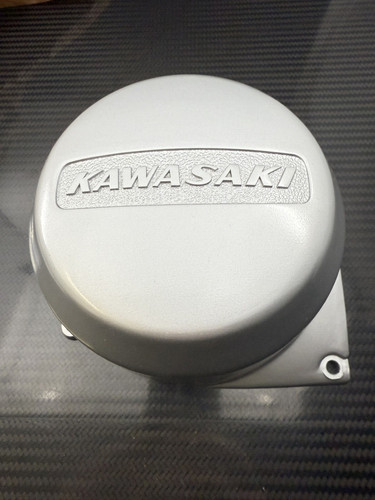 Kawasaki 350 triple h - 350, l/h