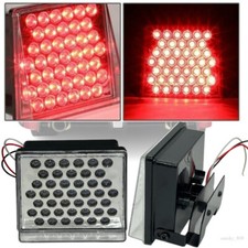 Bumper Light Lamp LED