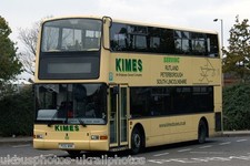Centrebus Kimes PO51WNN