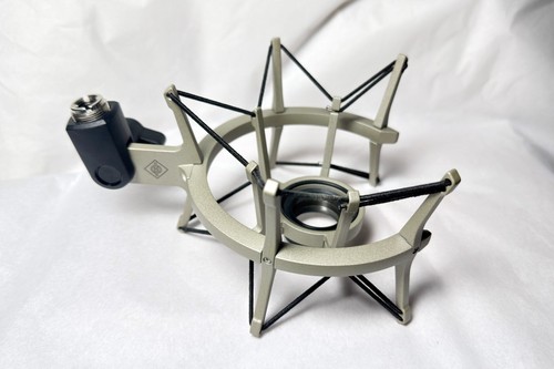 Shockmount neumann for - shockmount,