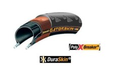 Continental gatorskin rigid - gatorskin,