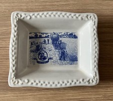 Vintage Shredded Wheat Bowl