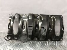 2018 BMW 3 SERIES F30 F20 B47D20A OIL SUMP BAFFLE 8514087-06 LOW MILEAGE 20K