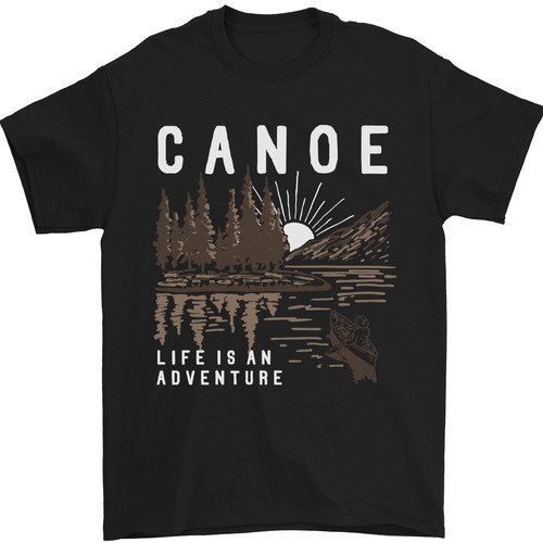 Canoe adventure canoeing kayak - adventure,