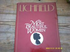 Most Beautiful Women by