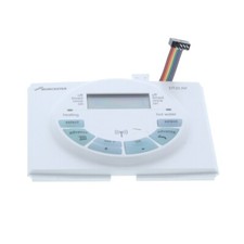 Worcester DT20RF Twin Channel