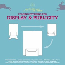 Folding patterns for display - folding,