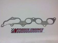 DURATEC 2.0l 2.3l EXHAUST