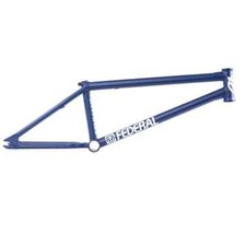 Federal command ics2 bmx frame - federal,
