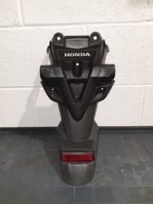 Honda CBF 125cc 2012 Number