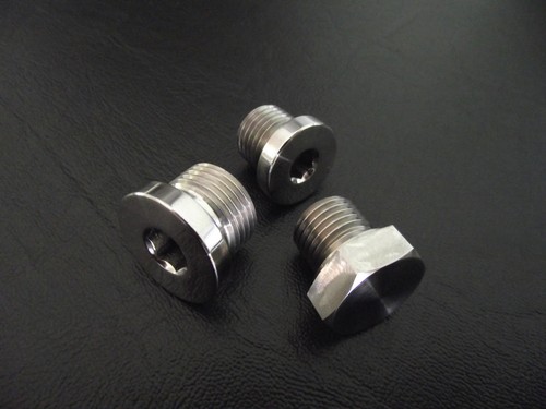 Stainless steel oil - stainless, and