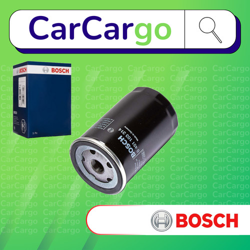 Bosch oil filter for - bosch,