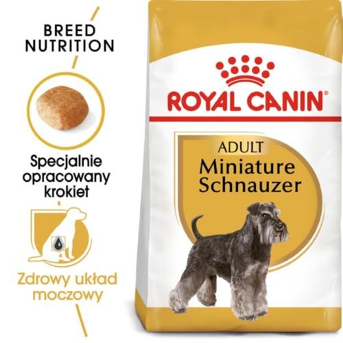 Royal canin miniature - royal,