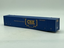 C315 Blue 53' CSX Intermodal
