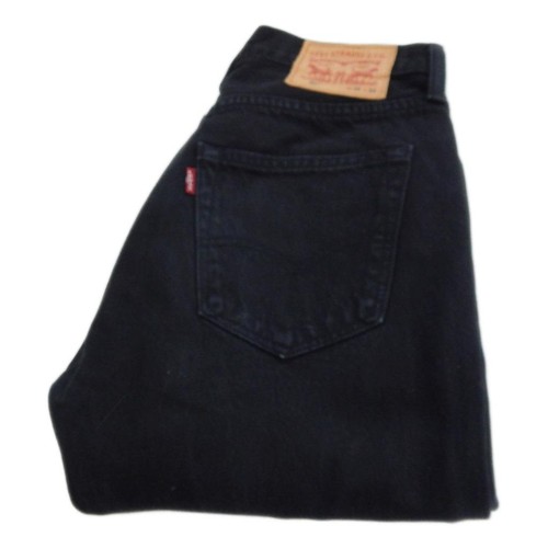 Levi 501 straight jeans - levi,