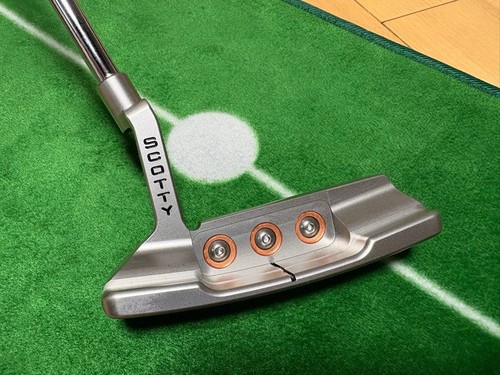 Newport scotty cameron - 2,