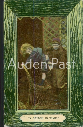 Victorian edwardian children - victorian/edwardian,